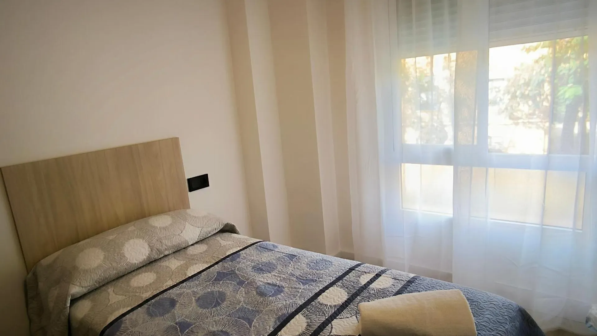 Apartment Alojamiento San Gonzalo Linares  Spain