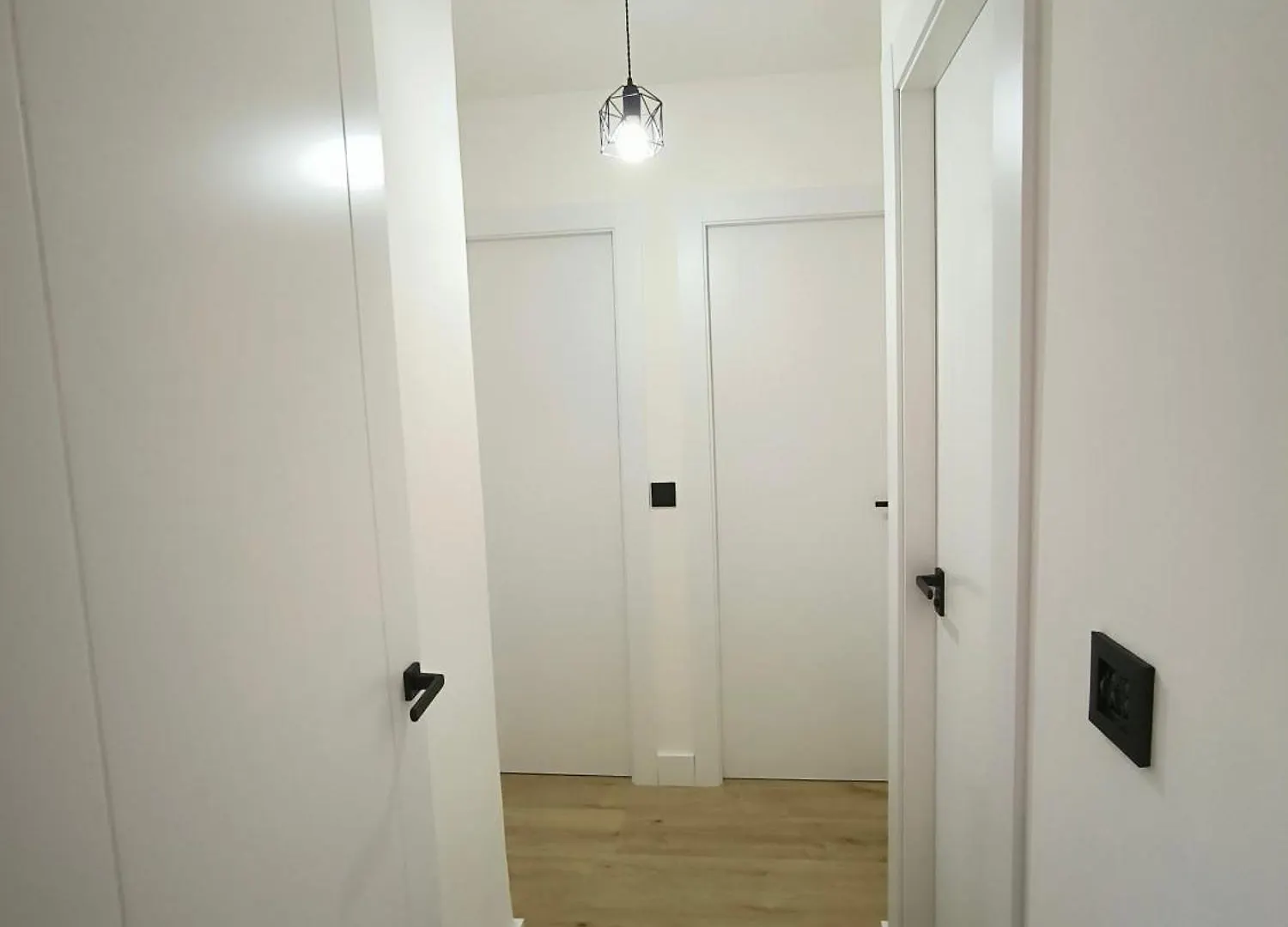 Alojamiento San Gonzalo Linares  Apartment