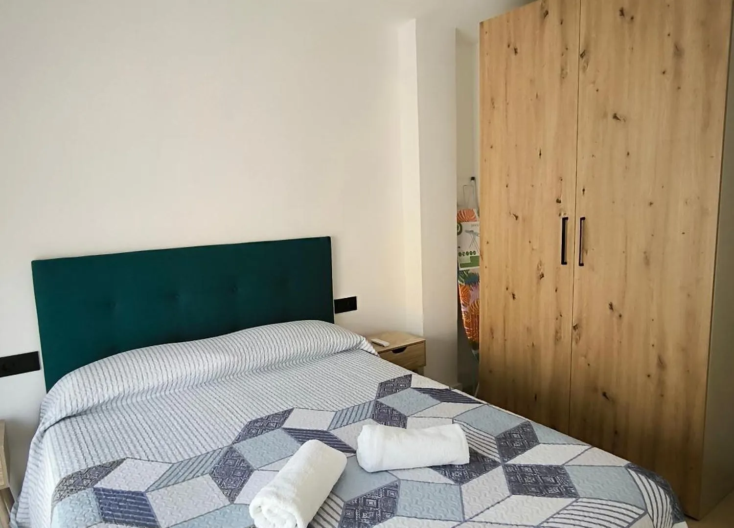 Alojamiento San Gonzalo Linares  Apartment