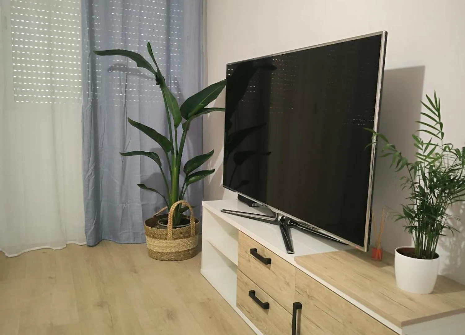 Apartment Alojamiento San Gonzalo Linares  Spain