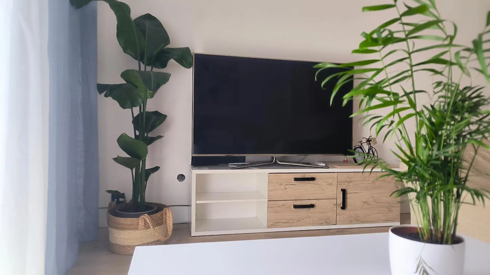 Apartment Alojamiento San Gonzalo Linares